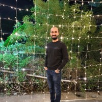 Mangesh Pandey