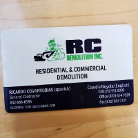 Ricardo Covarrubias