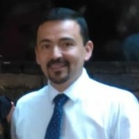 Mauricio Prieto Orjuela