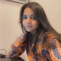 Urvi Shah
