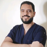 Mohamed Galal