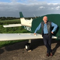 Charles Henry FRAeS FCMI MCIM