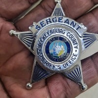 Sgt. Clayton Holly