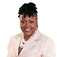 Ashaki Scott MBA