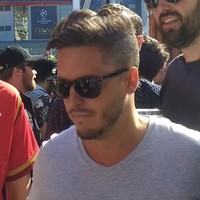 Aled Brown