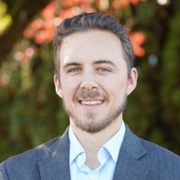 Christopher Berkompas