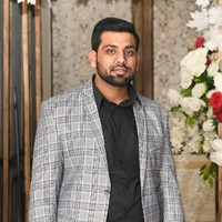 Muhammad Shoaib Akram