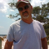 Tony Hickey