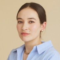 Yoko Fredericka Matsuo