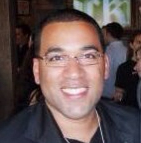 Eric B. Lugo