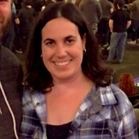 Megan Satterfield