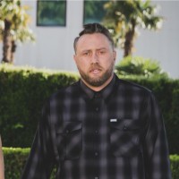 Corey Roberts