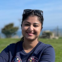 Juhi Thomas