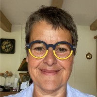 Nathalie Soret
