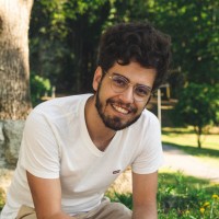 Gabriel Almeida