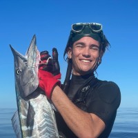 Keegan Winton