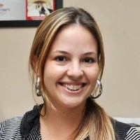 Evelise Fonseca Chagas