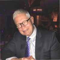 Gerard (Gary) Stevenson