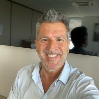 Raymond Moreno