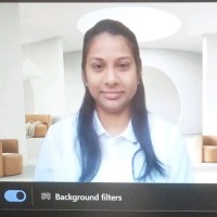 Sangeetha Mary L