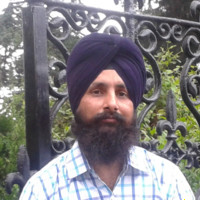 Jaswinder Singh