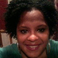 satasha calwell
