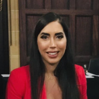 Natalie Merheb (née Spiridon)