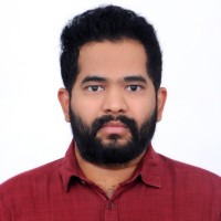 Veera Amarnath Reddy M