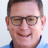 Greg Cary
