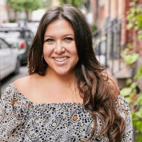 Ava Ghiotti, Brand Consultant