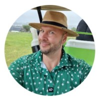 Christopher Lamprecht