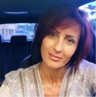 Veronica Dicu