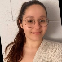 Melodie Potvin-Poirier