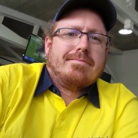 Dave Campbell