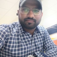 Srikanth Gadarada