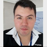 Kevin Gerardo Ramos Rangel