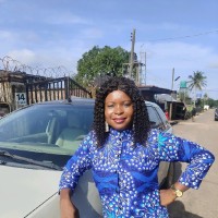 Victory Tunde -Bello