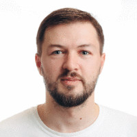 Ilya Kurmaev