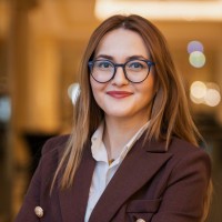 Turkan Huseynova