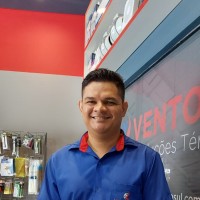 Alfredo jhunior