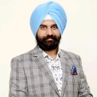 Balwinder Singh Muchal