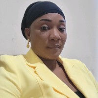 Alimata Kabore