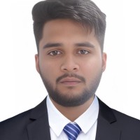 Ujjwal Tripathi