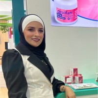Hadeel Al Hindi