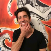 Brendan Joubert