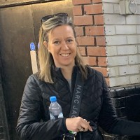Karen Dovey