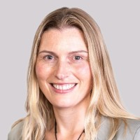 Taryn Benfield
