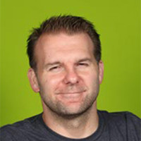 Josh Ziegler