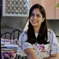 Tarni Mahendra