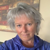 Tracey Poyton
